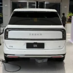 Zeekr 9X– Buy Direct From China | CAR IN CHINA - Image 9