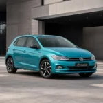 Volkswagen Polo– Buy Direct From China | CAR IN CHINA - Image 8