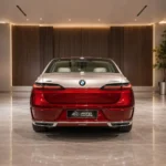 BMW M760li Xdrive V12 Custom Edition– Buy Direct From China | CarBuyChina - Image 10