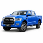 Pickup Zhongxing Lingdu 2.5T New Commercial Edition - Image 10
