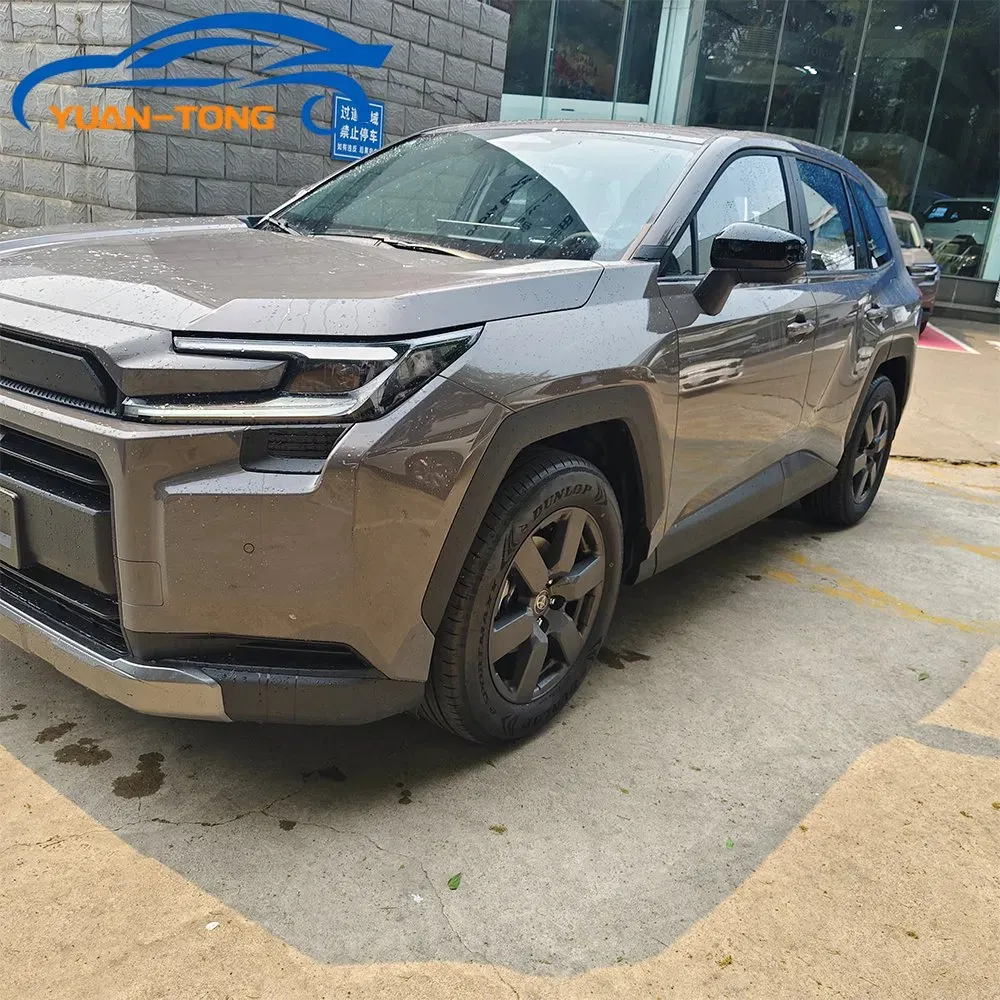 imgi_84 Toyota RAV4– Buy Direct From China | CAR IN CHINA - Image 1