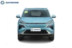 Dongfeng Honda M-Nv Shangyi Edition– Buy Direct From China | CarBuyChina