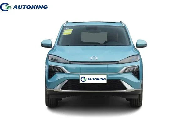 Dongfeng Honda M-Nv Shangyi Edition– Buy Direct From China | CarBuyChina