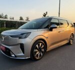 Volvo Em90 Ultra– Buy Direct From China | CAR IN CHINA - Image 3