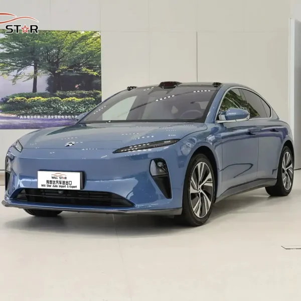 Nio Et5 4WD– Buy Direct From China | CAR IN CHINA