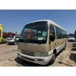 Toyota Coaster 23 Passenger Van– Buy Direct From China | CarBuyChina - Image 6