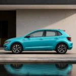 Volkswagen Polo– Buy Direct From China | CAR IN CHINA - Image 9