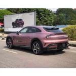 Xiaomi Yu7– Buy Direct From China | CAR IN CHINA - Image 6