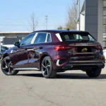 Audi A3 – Buy Direct from China | CarBuyChina - Image 6