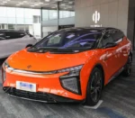 Hiphi Z– Buy Direct From China | CarBuyChina - Image 3