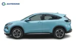 Dongfeng Honda M-Nv Shangyi Edition– Buy Direct From China | CarBuyChina - Image 10