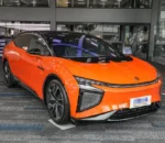 Hiphi Z– Buy Direct From China | CarBuyChina - Image 7