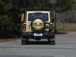 Baic/BAW 212 T01– Buy Direct From China | CAR IN CHINA - Image 8