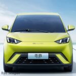 BYD 2025 Honor Edition – Buy Direct From China | CAR IN CHINA
