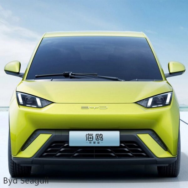 BYD 2025 Honor Edition – Buy Direct From China | CAR IN CHINA