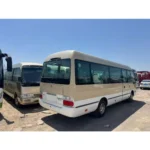 Toyota Coaster 23 Passenger Van– Buy Direct From China | CarBuyChina - Image 8