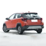 Toyota Yaris L Left Hand Drive– Buy Direct From China | CAR IN CHINA - Image 6