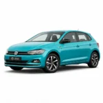 Volkswagen Polo– Buy Direct From China | CAR IN CHINA - Image 11