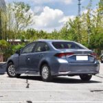 Toyota Corolla 2026 1.8L Hybrid Dual-Engine– Buy Direct From China | CAR IN CHINA - Image 10