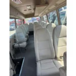 Toyota Coaster 23 Passenger Van– Buy Direct From China | CarBuyChina - Image 11