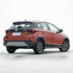 Toyota Yaris L Left Hand Drive– Buy Direct From China | CAR IN CHINA - Image 10