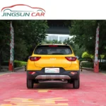 KIA Kx1– Buy Direct From China | CarBuyChina - Image 8