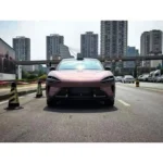 Xiaomi Yu7– Buy Direct From China | CAR IN CHINA - Image 9