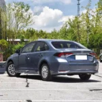 Toyota Corolla 2026 1.8L Hybrid Dual-Engine– Buy Direct From China | CAR IN CHINA - Image 7
