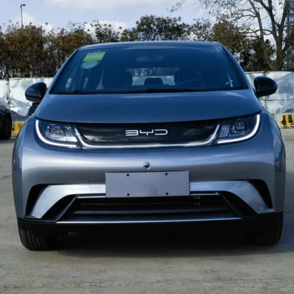 BYD Dolphin– Buy Direct From China | CarBuyChina
