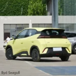 BYD 2025 Honor Edition – Buy Direct From China | CAR IN CHINA - Image 6