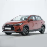 Toyota Yaris L Left Hand Drive– Buy Direct From China | CAR IN CHINA - Image 7
