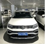 Volkswagen T Cross– Buy Direct From China | CAR IN CHINA - Image 10