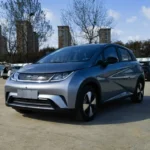 BYD Dolphin– Buy Direct From China | CarBuyChina - Image 3