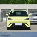 BYD 2025 Honor Edition – Buy Direct From China | CAR IN CHINA - Image 9
