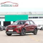 KIA Kx1– Buy Direct From China | CarBuyChina - Image 5