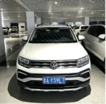 Volkswagen T Cross– Buy Direct From China | CAR IN CHINA - Image 11