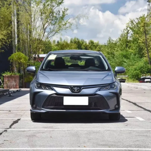 Toyota Corolla 2026 1.8L Hybrid Dual-Engine– Buy Direct From China | CarBuyChina