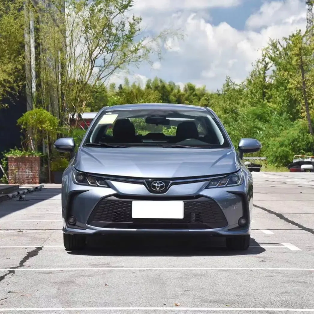 imgi_89_Used-Car-Toyota-Corolla-2026-1-8L-Hybrid-Dual-Engine Toyota Corolla 2026 1.8L Hybrid Dual-Engine– Buy Direct From China | CAR IN CHINA - Image 1