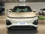 Xpeng G6– Buy Direct From China | CarBuyChina