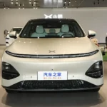 Xpeng G6– Buy Direct From China | CarBuyChina