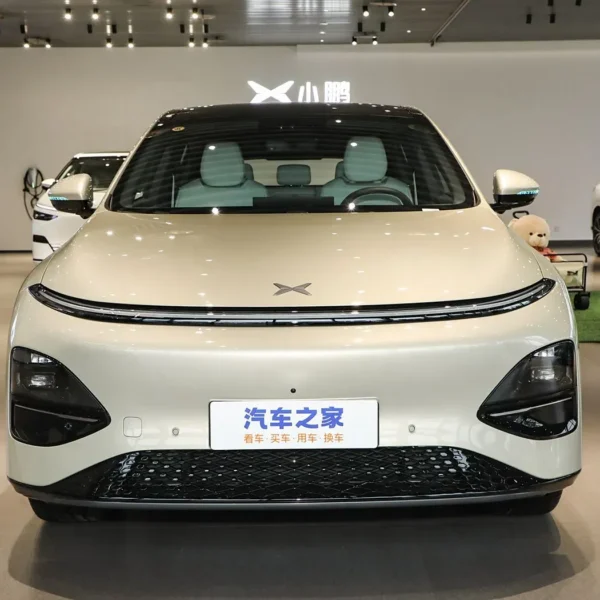 Xpeng G6– Buy Direct From China | CarBuyChina