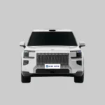 Zeekr 9X– Buy Direct From China | CarBuyChina
