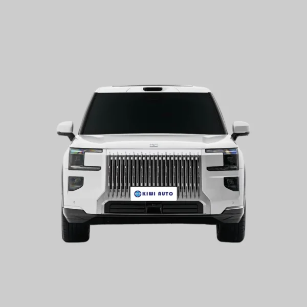 Zeekr 9X– Buy Direct From China | CarBuyChina