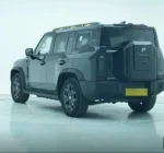 Jetour Shanhai T2– Buy Direct From China | CAR IN CHINA - Image 3