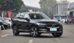 VOLVO XC60 PHEV– For Sale From China | CAR IN CHINA - Image 4