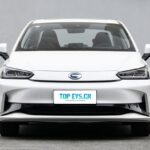 GAC Toyota iA5– For Sale From China | CarBuyChina