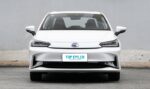 GAC Toyota iA5– For Sale From China | CarBuyChina
