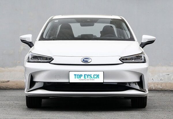 GAC Toyota iA5– For Sale From China | CarBuyChina