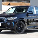 BMW Ix3– Buy Direct From China | CarBuyChina