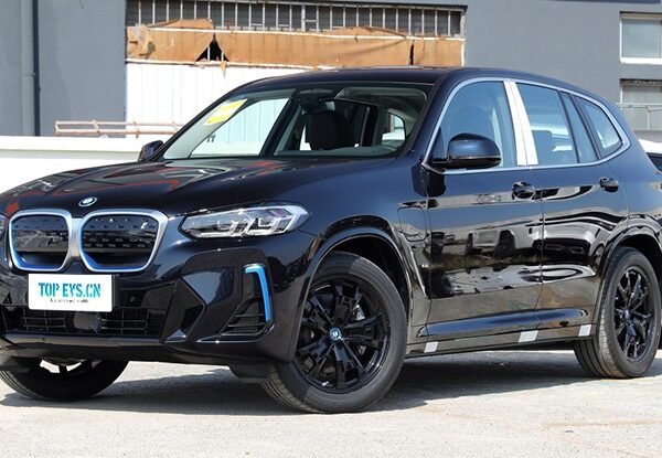 BMW Ix3– Buy Direct From China | CarBuyChina